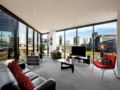 Docklands Executive Apartments ホテルの詳細