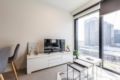 Docklands Unit Near Marvel Stadium with Parking ホテルの詳細