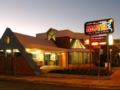 Dubbo RSL Club Motel ホテルの詳細