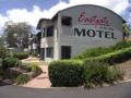 Eastgate Motel on The Range ホテルの詳細