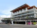 Echelon Apartments Yeppoon ホテルの詳細