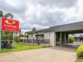 Econo Lodge Mildura ホテルの詳細