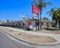 Econo Lodge Moree Spa Motor Inn ホテルの詳細