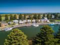 Edge17 Port Fairy Wharf ホテルの詳細
