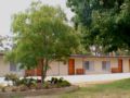 Euroa Motor Inn ホテルの詳細