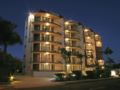 Excellsior Mooloolaba Apartments ホテルの詳細