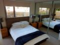 Executive Luxury Apartment Warrawee Sydney ホテルの詳細
