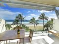 Fairshore Noosa Hotel ホテルの詳細