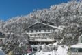 Falls Creek Hotel ホテルの詳細