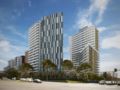 Family Home Macquarie Park Village Resort ホテルの詳細