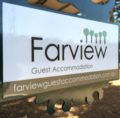 Farview Guest Accommodation ホテルの詳細