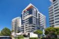 First Light Mooloolaba ホテルの詳細