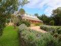 Fitzroy Inn Historic Retreat Mittagong ホテルの詳細