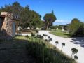 Flinders Island Cabin Park and Car Hire ホテルの詳細