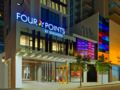 Four Points by Sheraton Brisbane ホテルの詳細