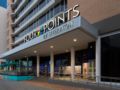 Four Points by Sheraton Perth ホテルの詳細
