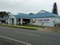 Fraser Coast Top Tourist Park ホテルの詳細