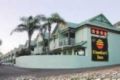 Geraldton Motor Inn ホテルの詳細