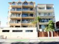 Glenelg Beachside Apartments ホテルの詳細