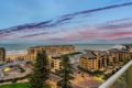 Glenelg Skyline Beachfront Penthouse, Adelaide ホテルの詳細