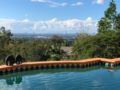 Gold Coast Heavenly Views - Skyline Apartment ホテルの詳細