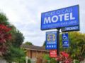 Golden Chain Port O Call Motel ホテルの詳細