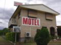Goomeri Motel ホテルの詳細