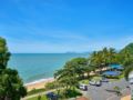 Grandis - 1 Br Swim Out at Sea Temple Palm Cove ホテルの詳細