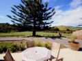 Great Ocean Walk Retreat Apartments ホテルの詳細