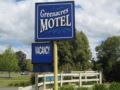 Greenacres Motel ホテルの詳細