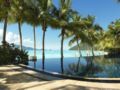 Hamilton Island Beach Club Resort ホテルの詳細