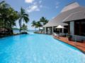 Hamilton Island Reef View Hotel ホテルの詳細