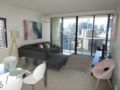 Harbour Escape Apartments Docklands ホテルの詳細