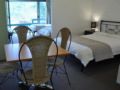 Healesville Maroondah View Motel ホテルの詳細