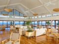 Heron Island Resort ホテルの詳細