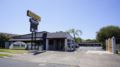 Highway Motor Inn ホテルの詳細