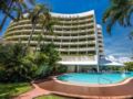 Hilton Cairns ホテルの詳細