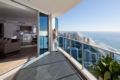 Hilton Surfers Paradise Residences ホテルの詳細