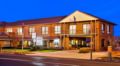 Holbrook Town Centre Motor Inn ホテルの詳細