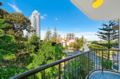 Holiday Resort Apartments in Surfers Paradise ホテルの詳細