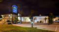 Hospitality Geraldton, SureStay by Best Western ホテルの詳細