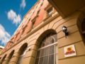 HOTEL GRAND CHANCELLOR ADELAIDE ON CURRIE ホテルの詳細