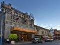Hotel Grand Chancellor Adelaide ホテルの詳細