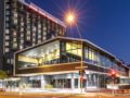 Hotel Grand Chancellor Brisbane ホテルの詳細