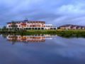 Hotel Mercure Kooindah Waters Central Coast ホテルの詳細