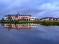 Hotel Mercure Kooindah Waters Central Coast ホテルの詳細