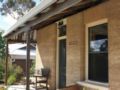 Hotham Ridge Winery and Cottages ホテルの詳細