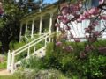 Huon Valley Bed and Breakfast ホテルの詳細