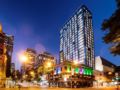 Ibis Styles Brisbane Elizabeth Street ホテルの詳細