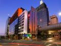 Ibis Sydney King Street Wharf Hotel ホテルの詳細